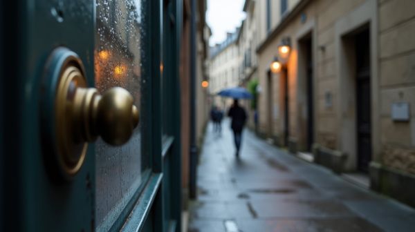 Besoin d'un serrurier à Nantes pour un dépannage rapide ?