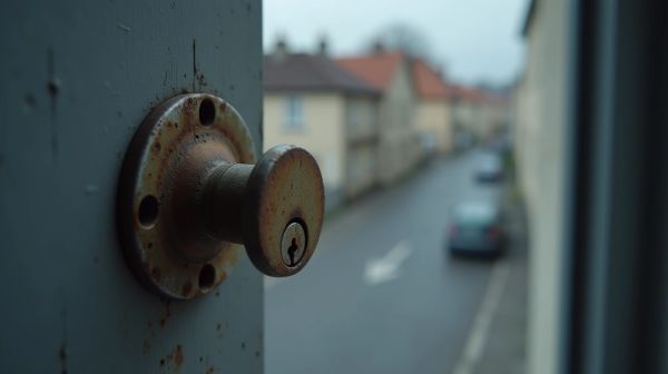 Besoin d'un serrurier à Nantes pour un dépannage rapide ?