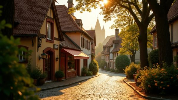 Choisissez l'entreprise de couverture idéale à Giberville