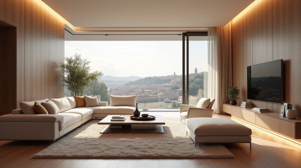 Comment choisir un architecte d'intérieur à Villefranche-sur-Saône ?