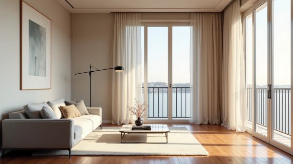 Comment choisir un architecte d'intérieur à Villefranche-sur-Saône ?