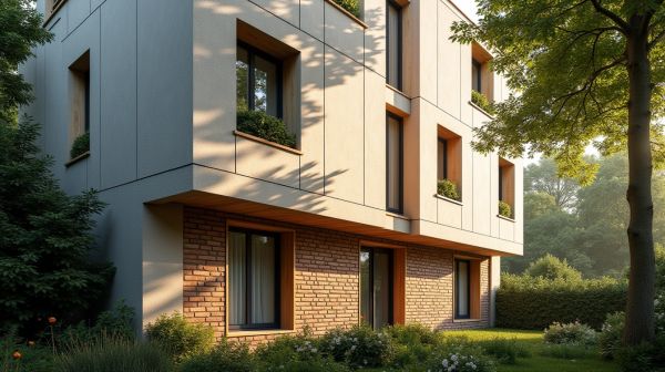 Comment lutter contre les pertes de chaleur avec l'isolation extérieure Hauts-de-Seine