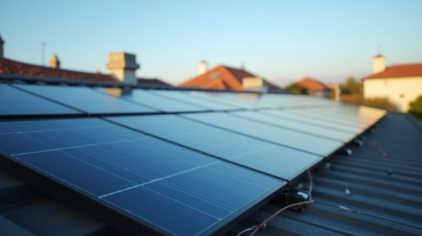 Comment profiter des panneaux solaires photovoltaïques efficacement ?