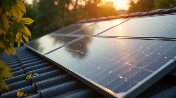 Comment profiter des panneaux solaires photovoltaïques efficacement ?