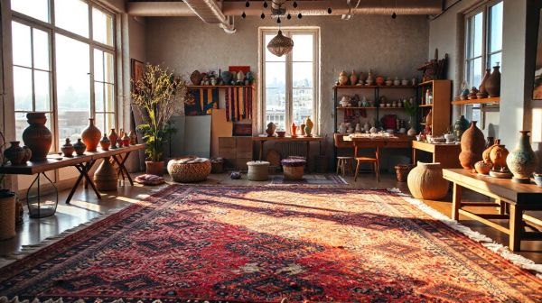 Découvrez Doiy : l'univers créatif du design espagnol