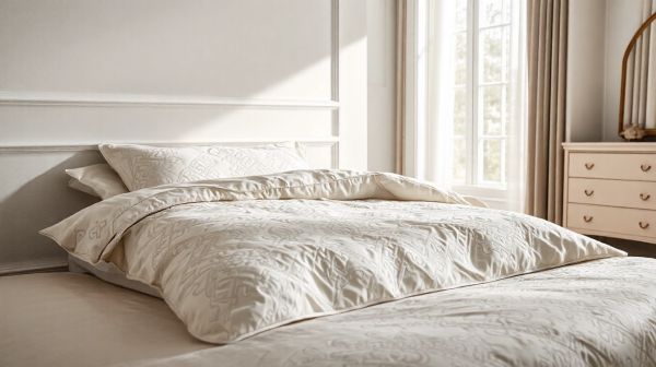 Guide d'achat pour une housse de couette 240x240 haut de gamme