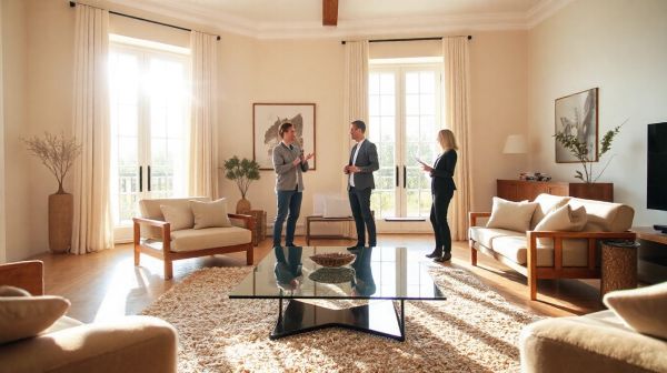 Les meilleures astuces pour sélectionner un architecte d'intérieur à Villefranche-sur-Saône