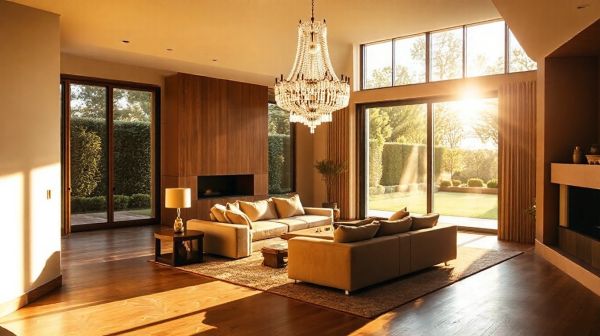 Les meilleures astuces pour sélectionner un architecte d'intérieur à Villefranche-sur-Saône