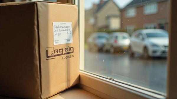 Livraison de pellets à domicile en Belgique : frais, délais, et comment les minimiser