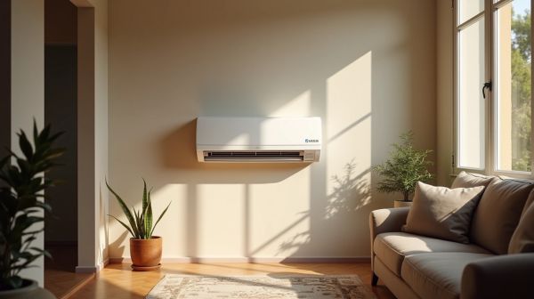 Quel expert Daikin choisir à Le Cannet pour votre climatisation ?