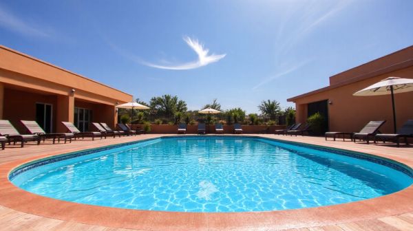 Retrouvez une piscine claire : astuces pour traiter l'eau verte
