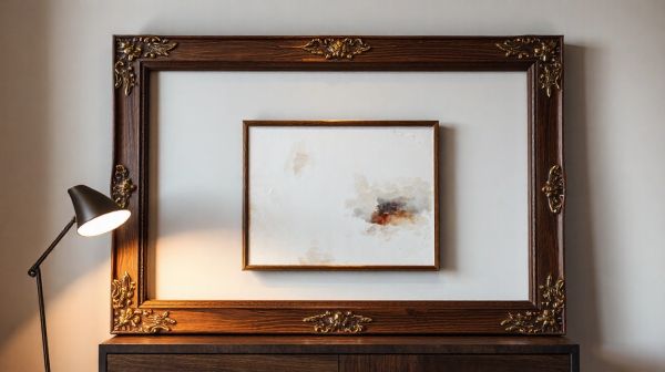 Top 5 astuces pour sélectionner le carton idéal pour tableaux