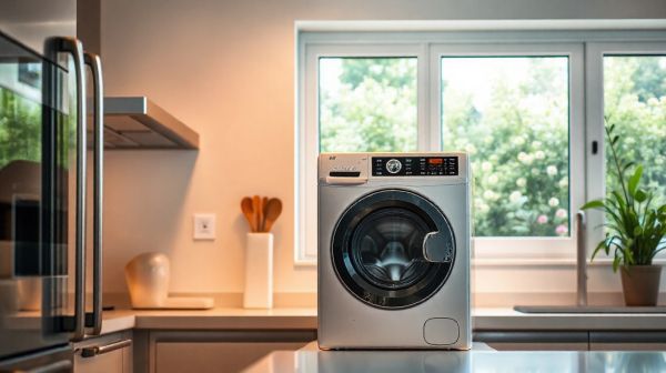 Top 5 avantages des sèche-linge portables pour sécher vite
