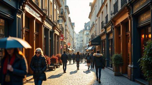 Top 5 serruriers à Nantes pour un dépannage fiable et rapide