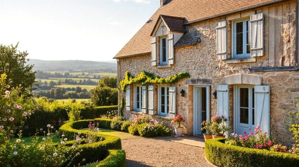 Top astuces pour bien rénover votre maison dans le Val d'Oise