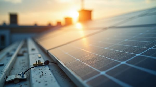 Top astuces pour maximiser l'utilisation des panneaux photovoltaïques