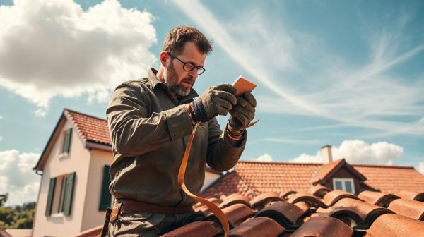 Top conseils pour sélectionner un couvreur à Giberville