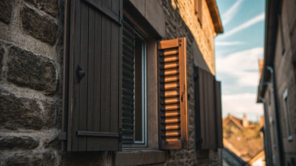 Top services de réparation de volets à Namur