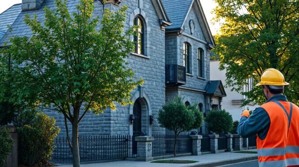 Top solutions pour améliorer l'isolation extérieure dans les Hauts-de-Seine