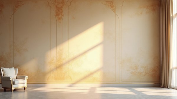 Créer une atmosphère unique avec le papier peint panoramique