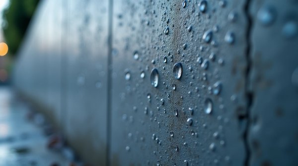 Redonner vie à vos extérieurs : réussir l'étanchéité de façade