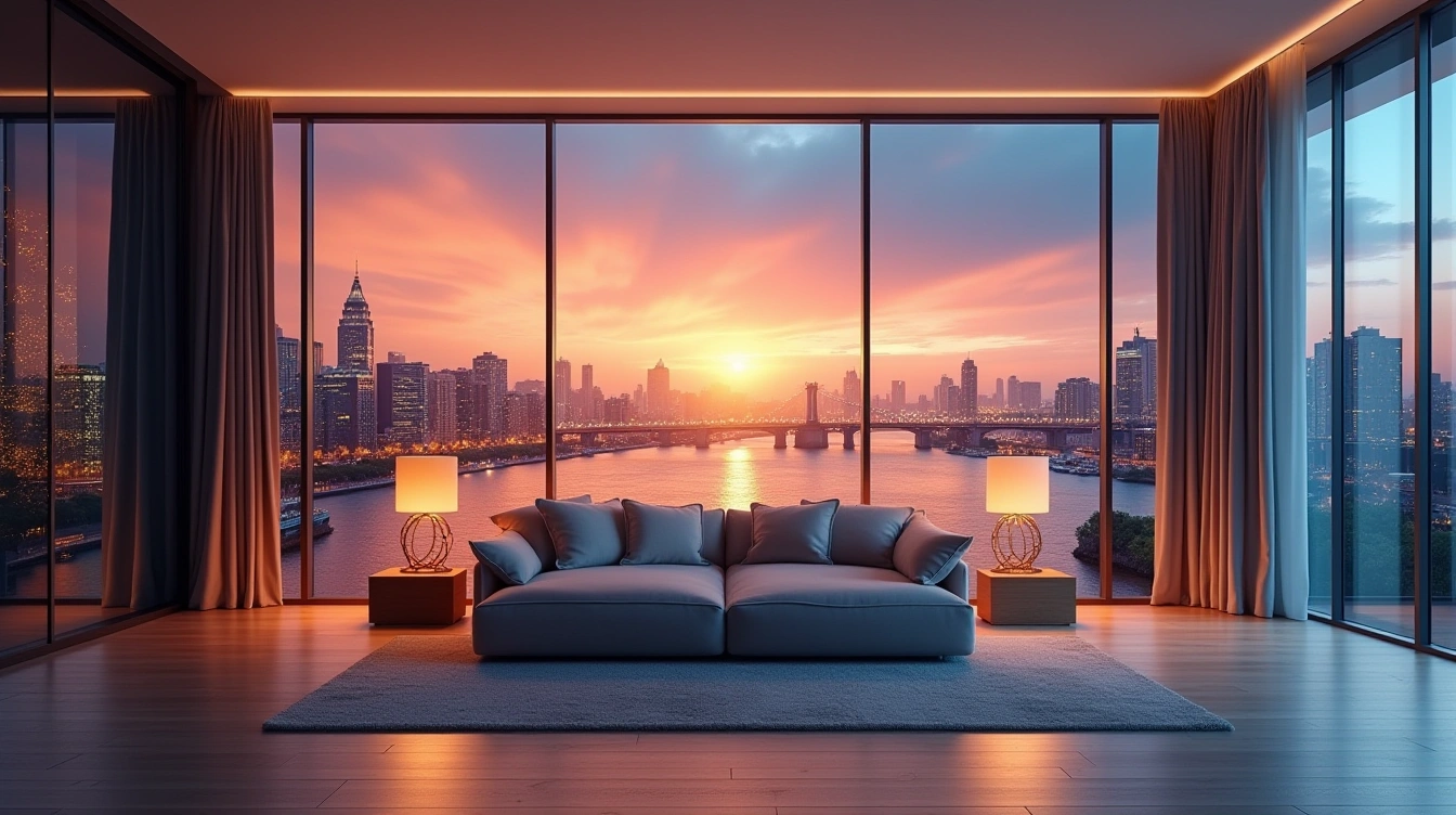 Choix des matériaux et optimisation de l’espace